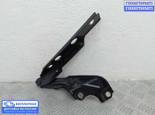 Петля капота на Audi A6 (C7)