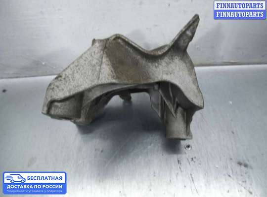Кронштейн ДВС (лапа) на Volkswagen Phaeton (3D)