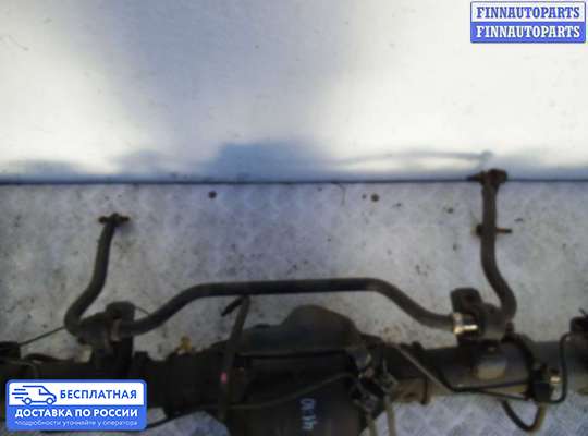 Суппорт на Hummer H3