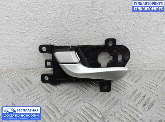 Ручка двери внутренняя на Hyundai Santa Fe III (DM, NC)