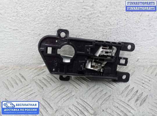 Ручка двери внутренняя на Hyundai Santa Fe III (DM, NC)