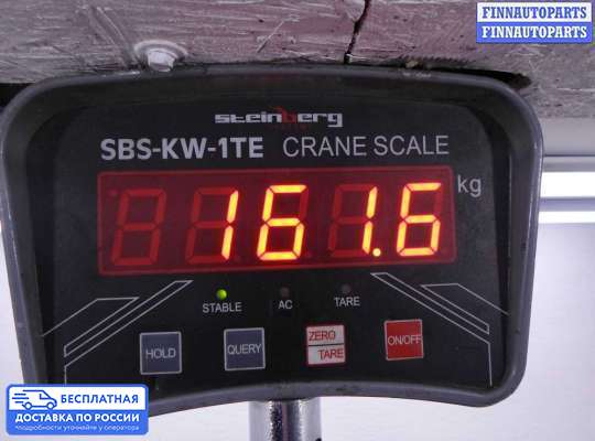 Датчик распредвала на Nissan Murano II (Z51)