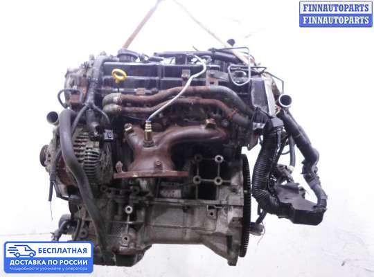 Датчик распредвала на Nissan Murano II (Z51)