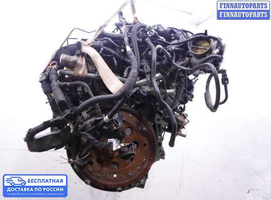 Датчик распредвала на Nissan Murano II (Z51)