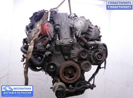 Датчик распредвала на Nissan Murano II (Z51)