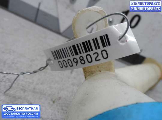 Бачок омывателя на Kia Sportage III (SL)