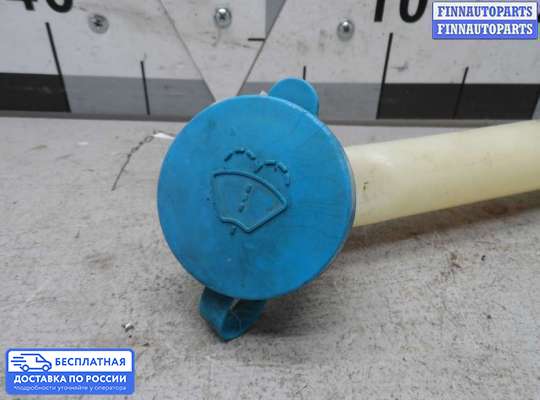 Бачок омывателя на Kia Sportage III (SL)