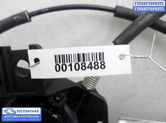 Стеклоподъемник электрический на Ford Kuga II / Escape III