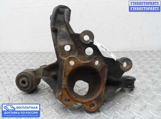 Ступица на Toyota Camry XV50