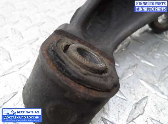 Ступица на Toyota Camry XV50