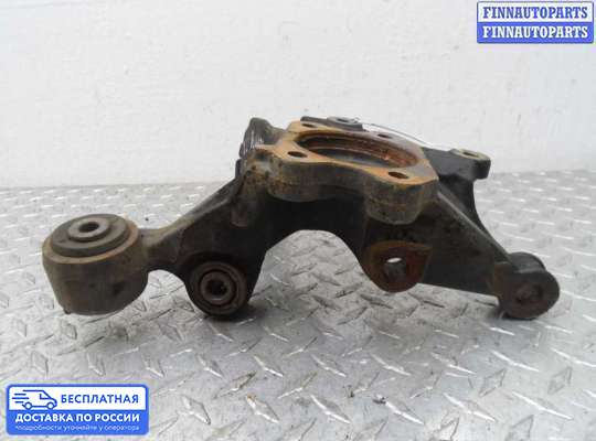 Ступица на Toyota Camry XV50