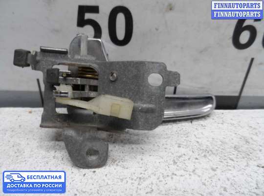 Ручка двери внутренняя на Volvo S40 II | V50 (MS)