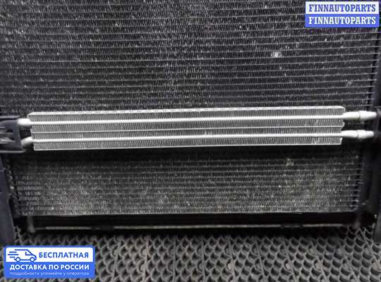 Теплообменик на BMW 3 (E90/E91/E92/E93)