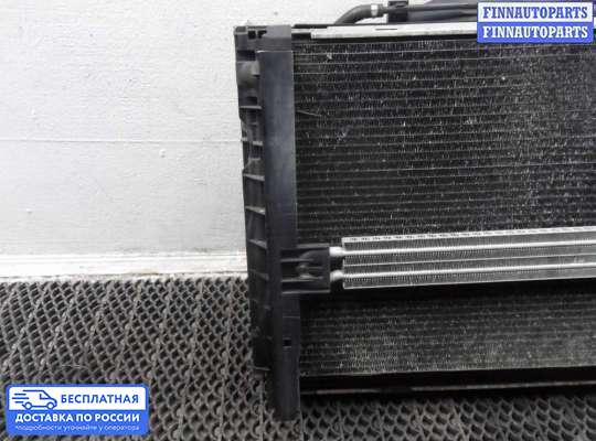 Теплообменик на BMW 3 (E90/E91/E92/E93)