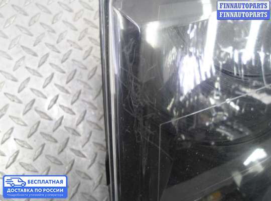 Фара передняя на Ford Expedition III (U324)
