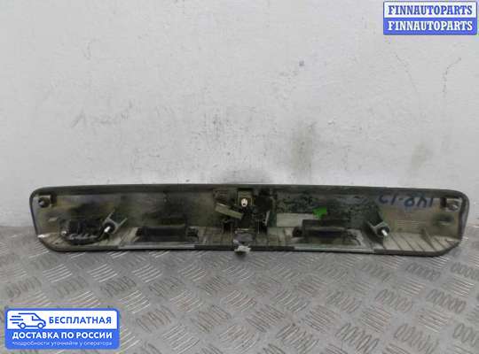 Планка подсветки номера на Honda Pilot II (YF3,YF4)