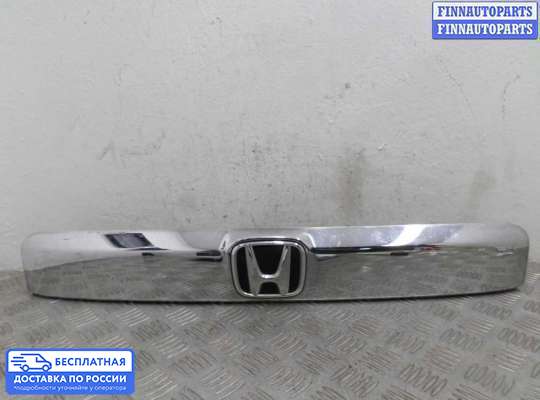Планка подсветки номера на Honda Pilot II (YF3,YF4)