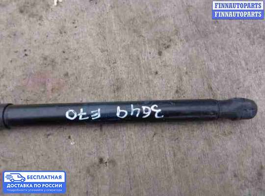 Амортизатор капота на BMW X5 (E70)