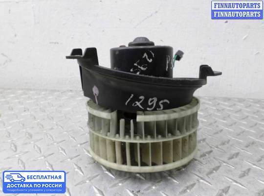 Мотор отопителя на Chrysler Intrepid