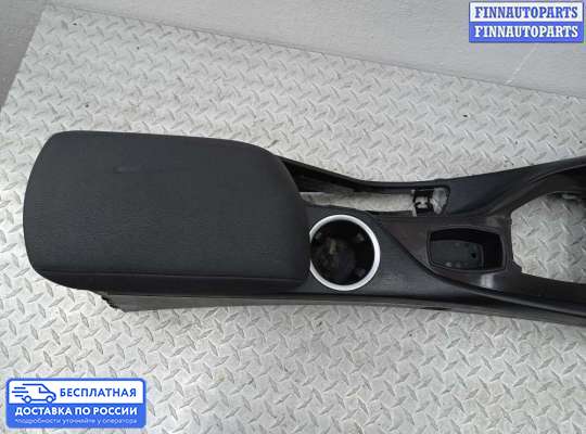 Подлокотник на BMW X1 (E84)