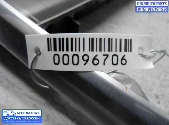 Блок управления печкой на Volvo S60 II | V60 (P3)
