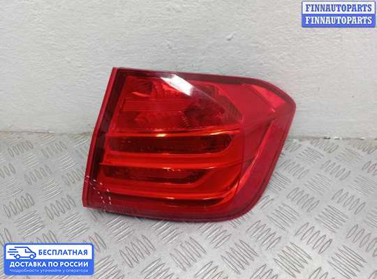 Фонарь задний на BMW 3 (F30/F31)