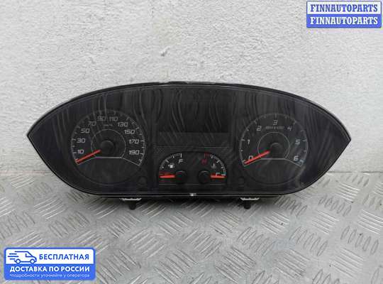 Щиток приборов на Citroen Jumper II (250/290)
