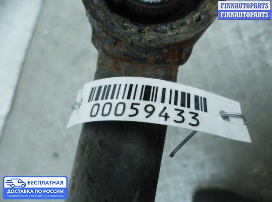 Рычаг подвески на Jeep Grand Cherokee IV (WK2)