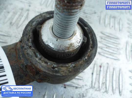 Рычаг подвески на Jeep Grand Cherokee IV (WK2)