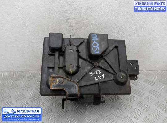 Кронштейн (площадка) аккумулятора (АКБ) на Mazda CX-7
