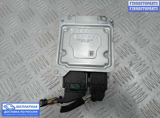 ЭБУ AIRBAG (электронный блок управления подушками безопасности) на Ford Kuga II / Escape III