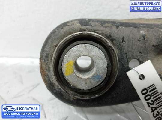 Рычаг подвески на Mercedes-Benz ML (W164)