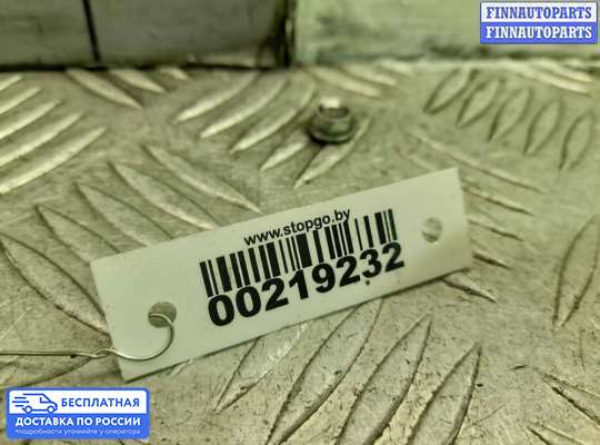 Кронштейн ДВС (лапа) на BMW 5 (F10/F11)