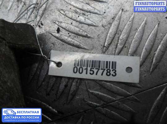 Насос ГУР (ЭУР, ЭГУР) на Mercedes-Benz E (W210)