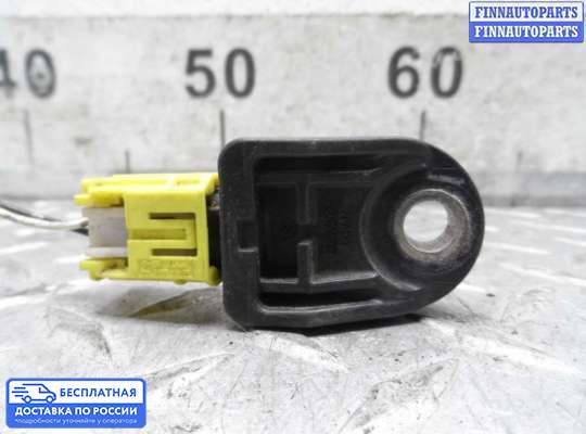 Датчик удара (Airbag) на Toyota Camry XV40