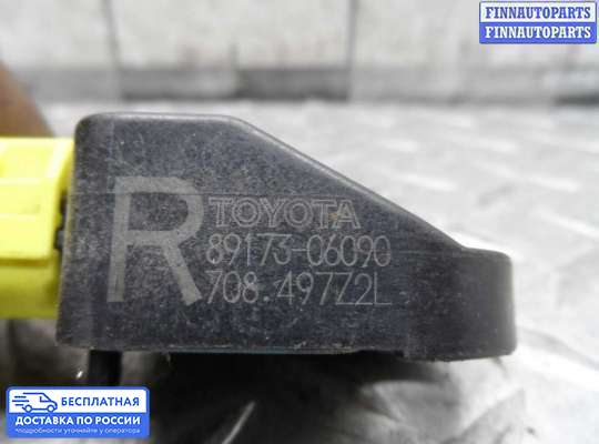 Датчик удара (Airbag) на Toyota Camry XV40