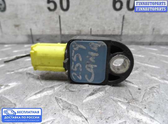 Датчик удара (Airbag) на Toyota Camry XV40