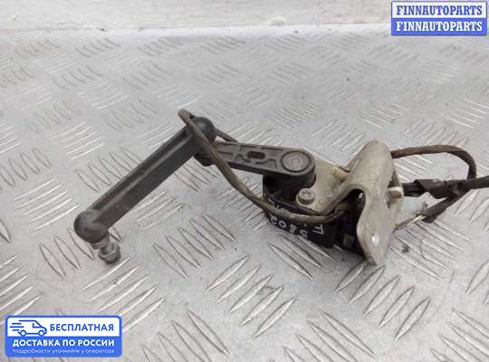 Датчик дорожного просвета на BMW 5 (F10/F11)