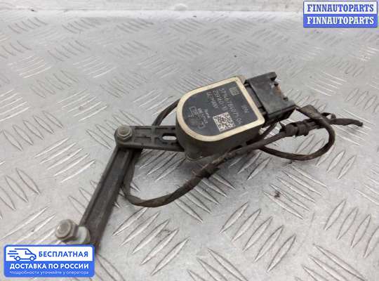 Датчик дорожного просвета на BMW 5 (F10/F11)