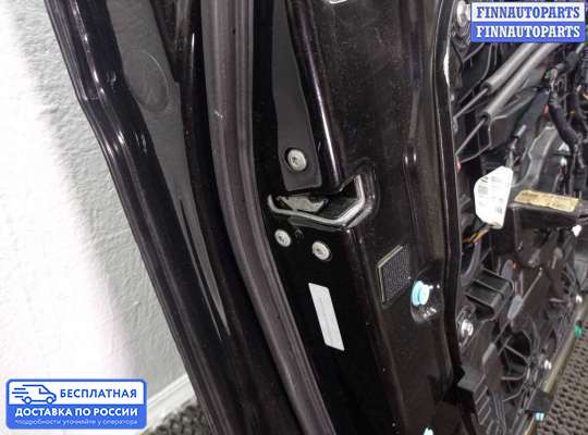 Ограничитель двери на Hyundai Santa Fe III (DM, NC)