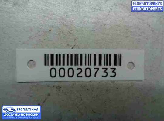 Магнитола на Mazda CX-9 I (TB)