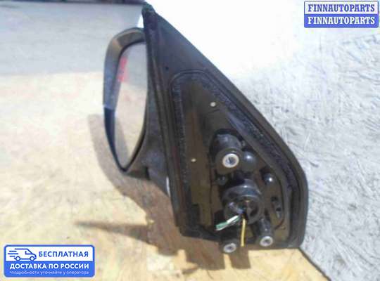 Зеркало боковое на Mitsubishi ASX