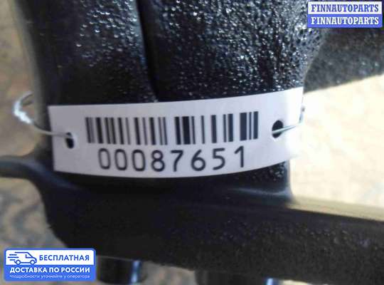 Зеркало боковое на Mitsubishi ASX