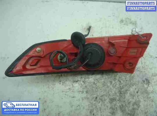 Фонарь задний на Infiniti FX I (S50)