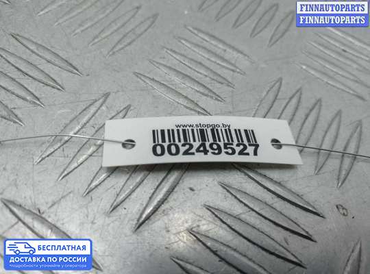 Ограничитель двери на Volkswagen Passat B7 (36)