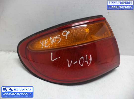 Фонарь задний на Mazda Xedos 9 TA