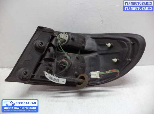 Фонарь задний на Mazda Xedos 9 TA