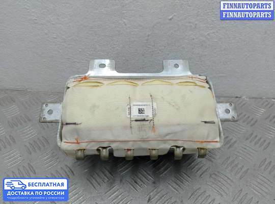 Подушка безопасности пассажира (AirBag) на Kia Sorento II (XM)