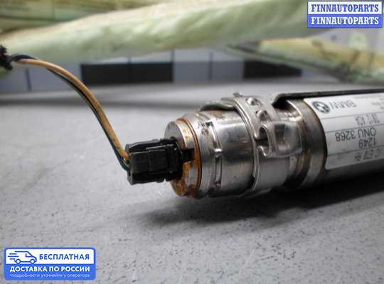 Подушка безопасности (прочее) на BMW X5 (E70)