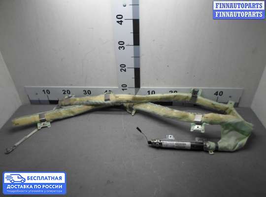 Подушка безопасности (прочее) на BMW X5 (E70)